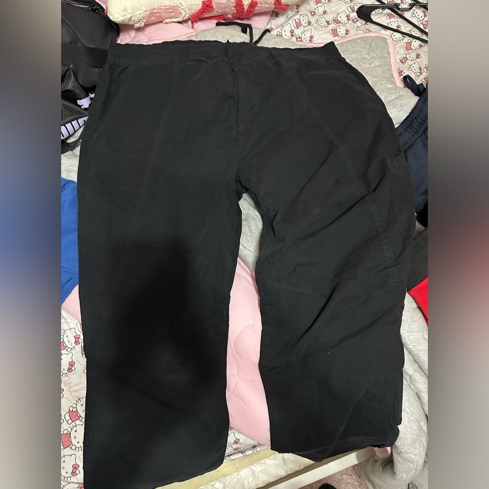 Only worn once